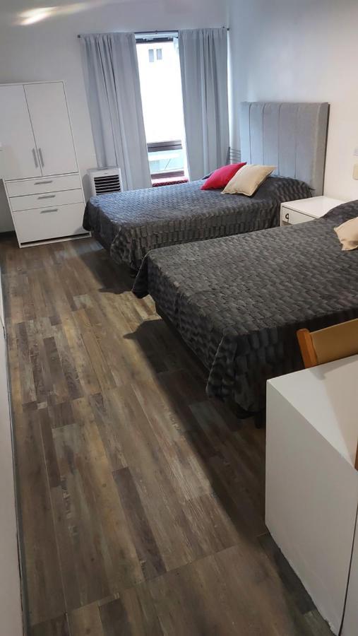 Departamento En Microcentro * Ciudad Autónoma de Buenos Aires