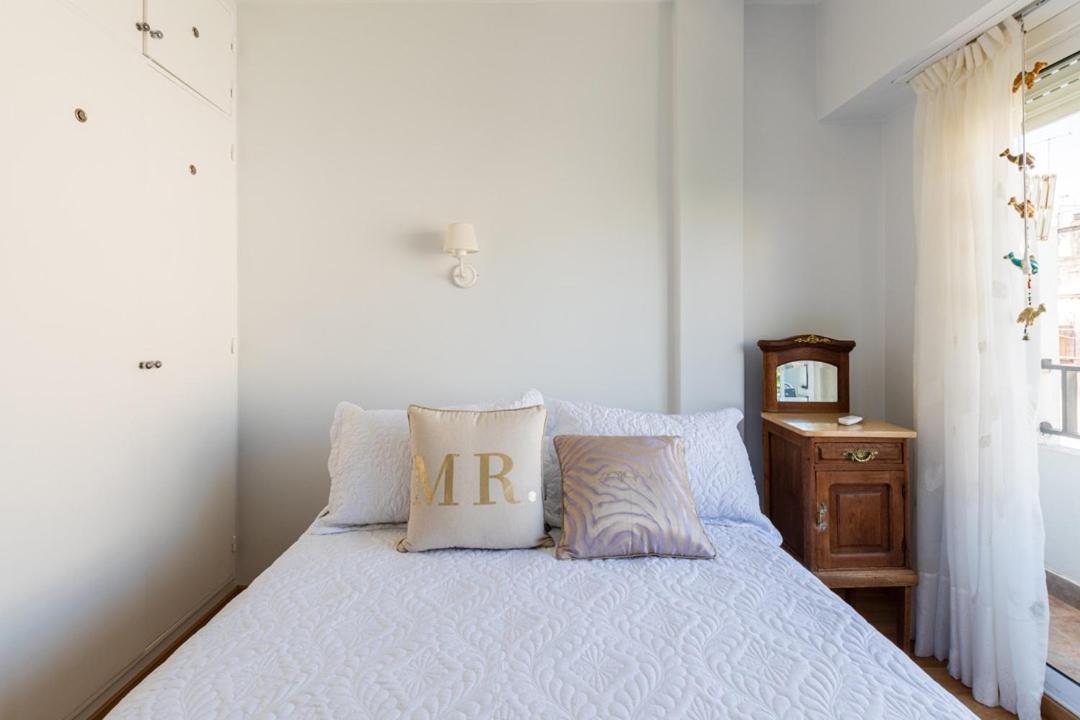 La Mejor Zona De Palermo. Bruna Apartamento Ciudad Autónoma de Buenos Aires