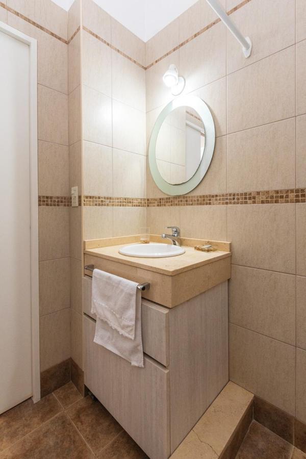 Apartamento La Mejor Zona De Palermo. Bruna Ciudad Autónoma de Buenos Aires