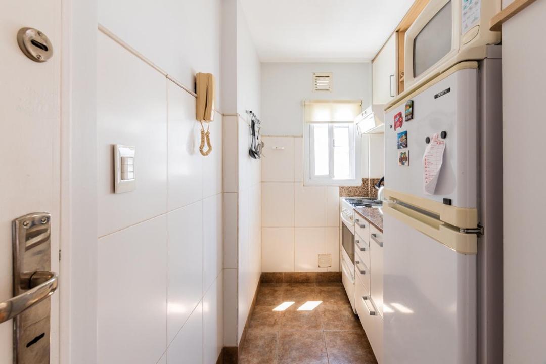 Apartamento La Mejor Zona De Palermo. Bruna
