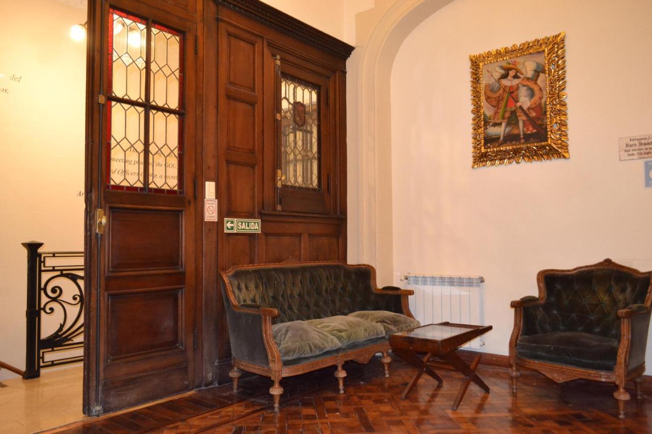 Hostal Che Argentina