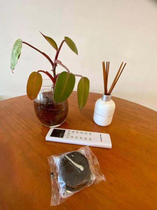Apartamento Deleuxe Studio En Caballito