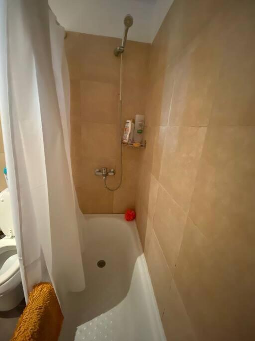 Deleuxe Studio En Caballito Apartamento Buenos Aires