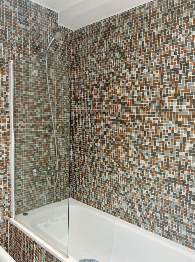 Manzanares Apartment *