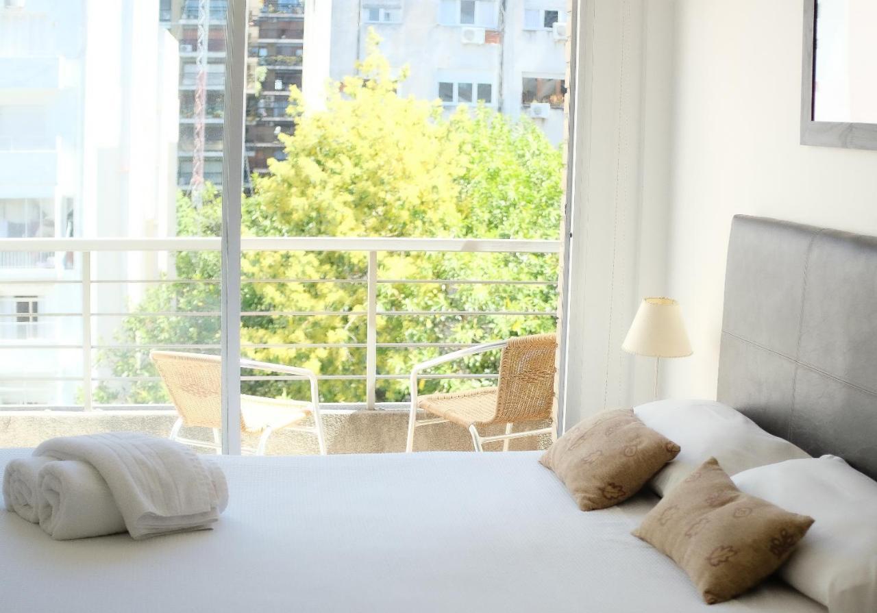 Arenales Apartamento Ciudad Autónoma de Buenos Aires
