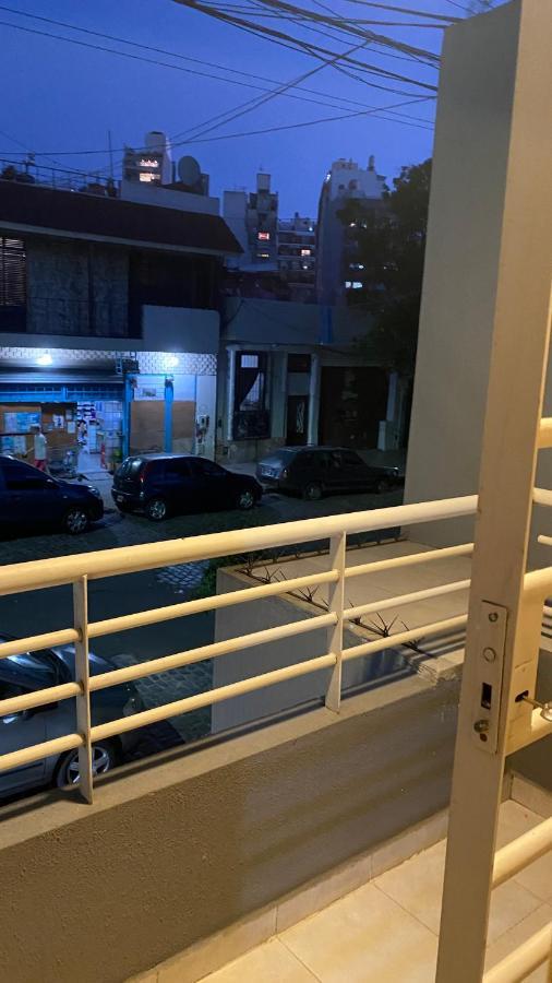 Apartamento Paysandu 1 Cercania A Estadio River, Velez, Geba
