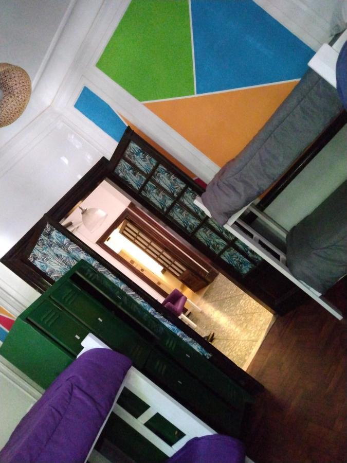 Albergue Che Ba San Telmo Buenos Aires