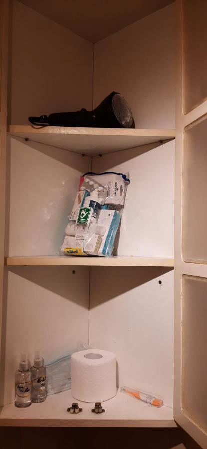 Apartamento Monoambiente En Cañitas Ciudad Autónoma de Buenos Aires