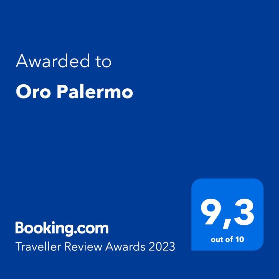Oro Palermo Ciudad Autónoma de Buenos Aires