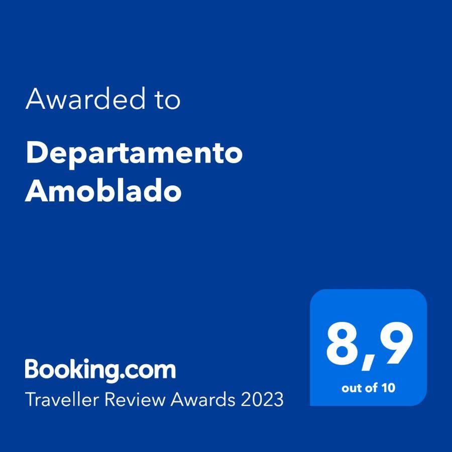 Departamento Amoblado Apartamento