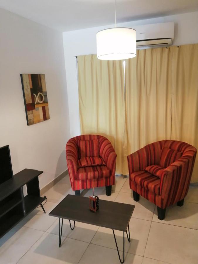 Espacio Relax Apartamento