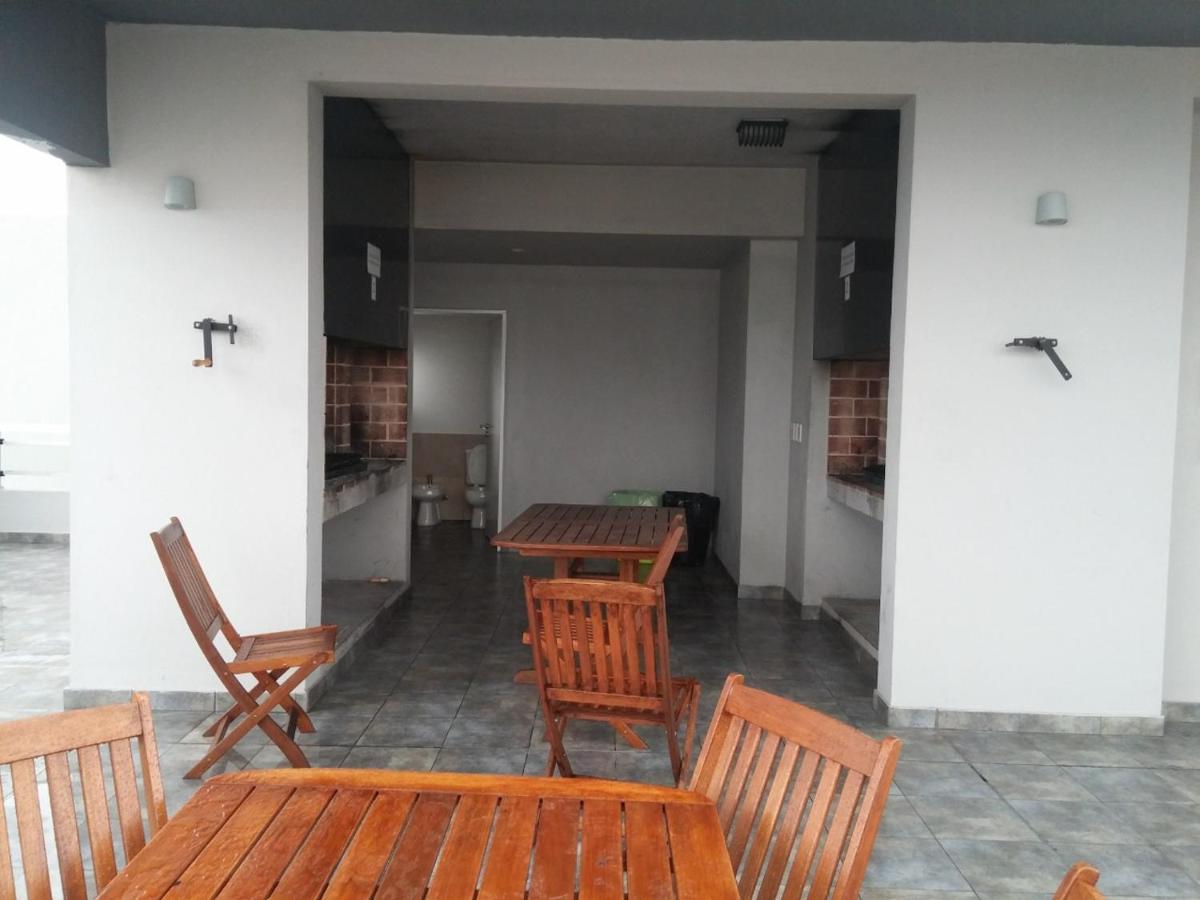 Apartamento Espacio Relax Ciudad Autónoma de Buenos Aires