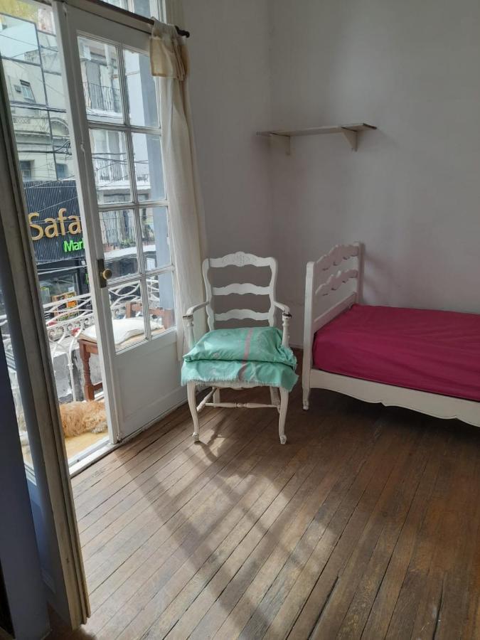 Hospedagem domiciliar Corazon De Recoleta Buenos Aires