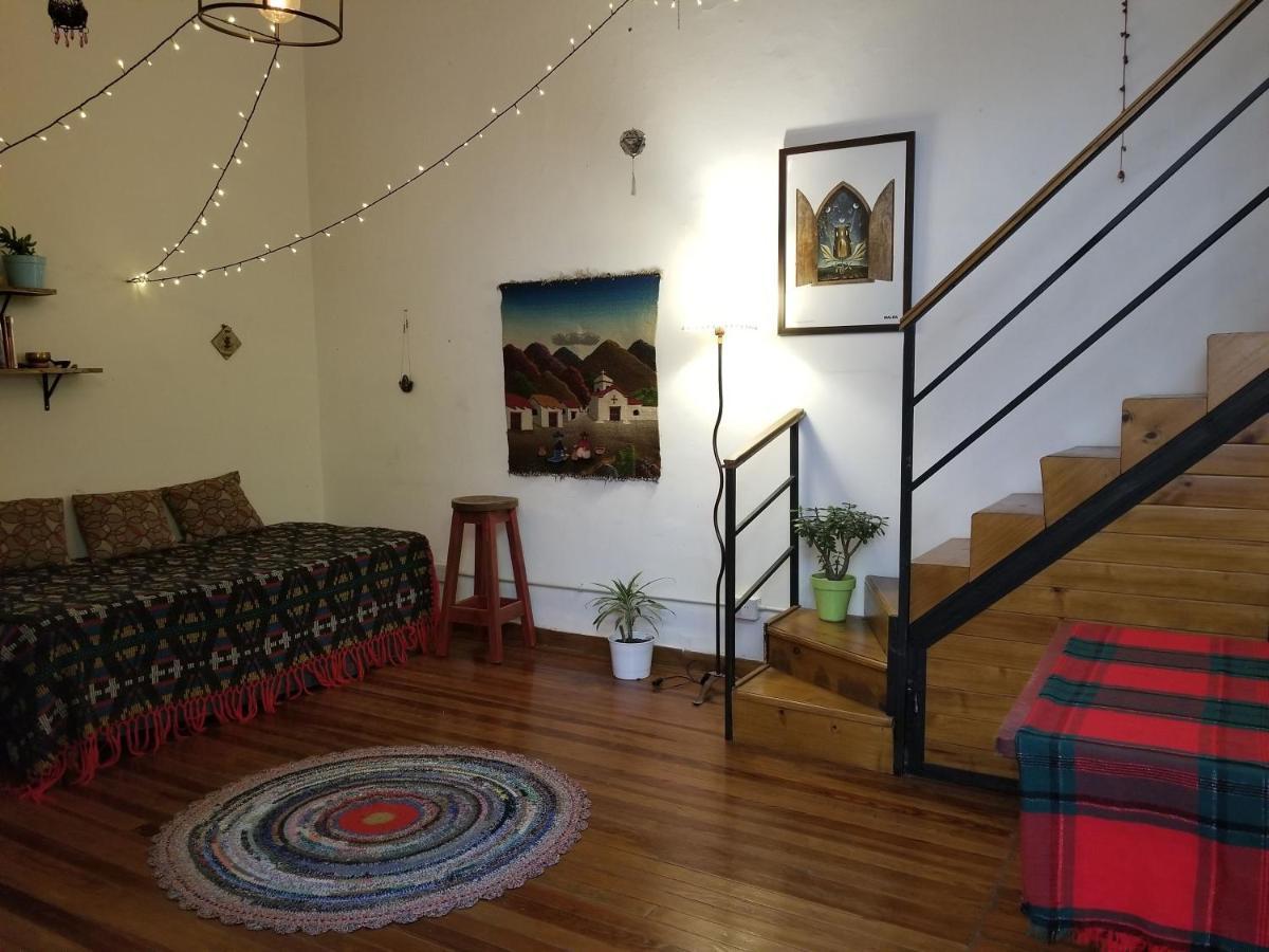 Apartamento Cute Buenos Aires
