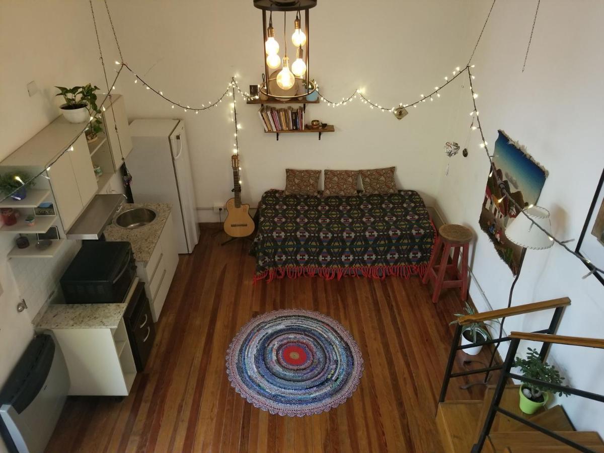 Apartamento Cute