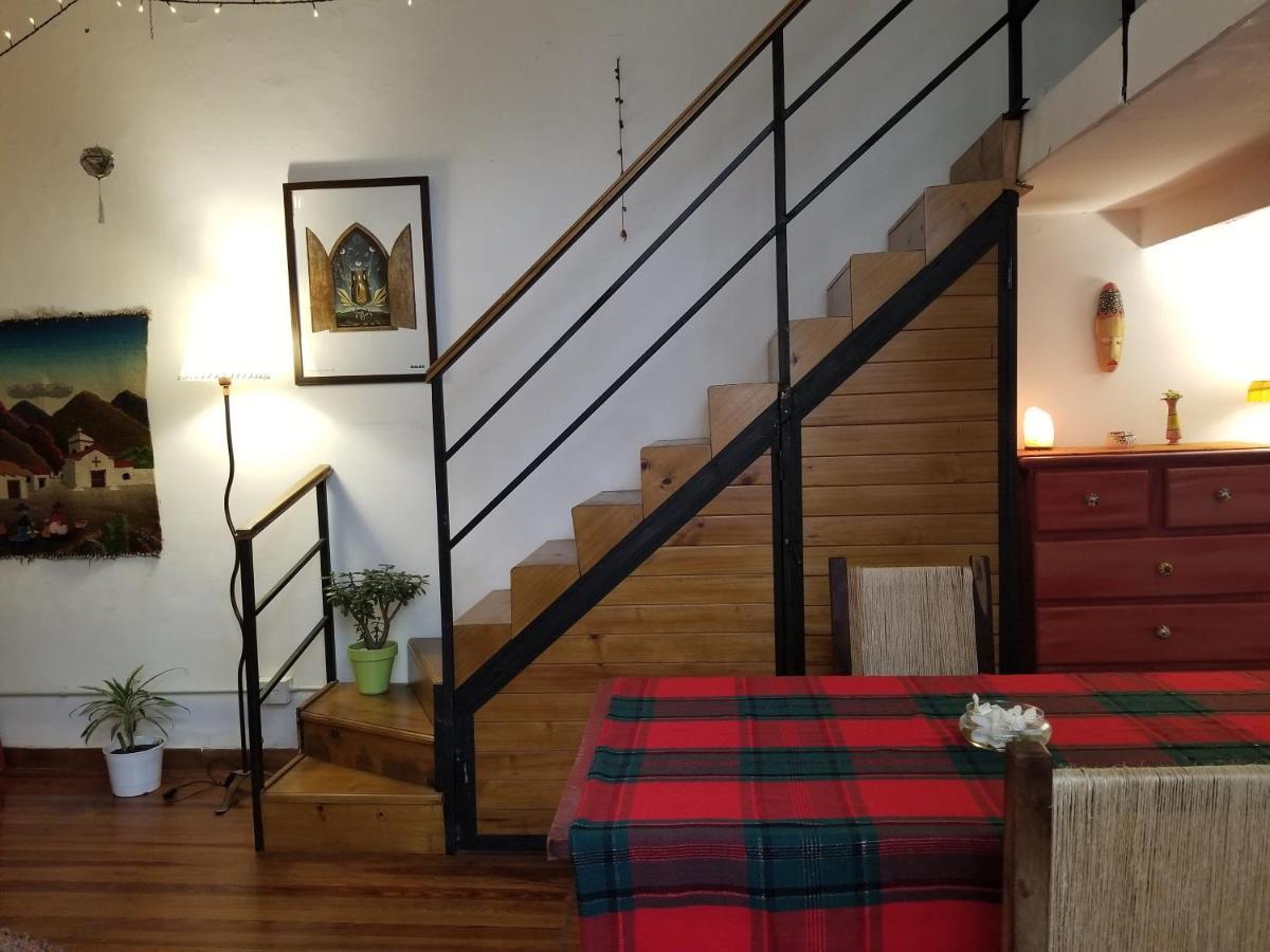 Cute Apartamento Buenos Aires