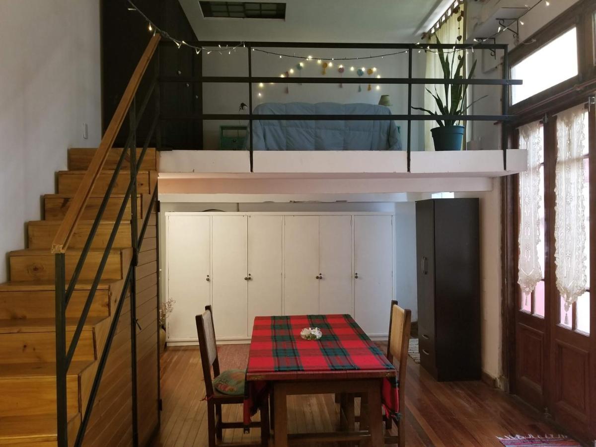 Cute Apartamento Buenos Aires