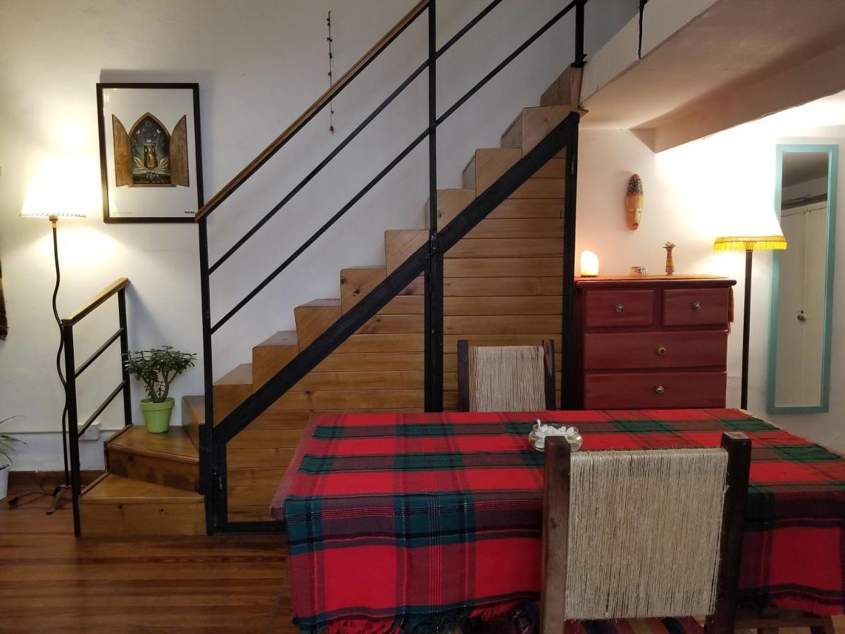 Apartamento Cute