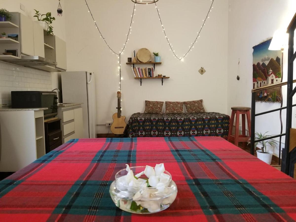 Apartamento Cute Buenos Aires