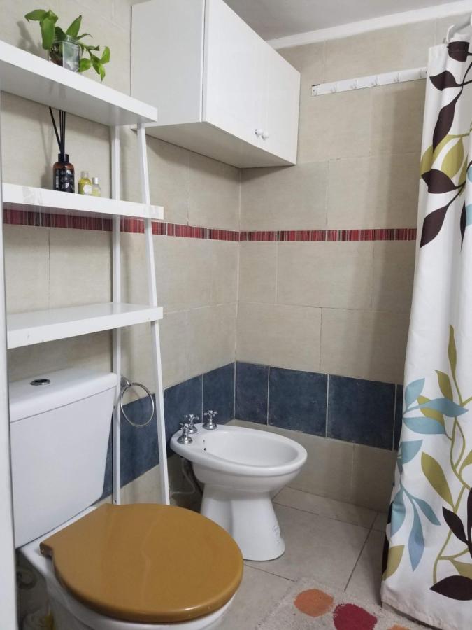 Apartamento Cute Buenos Aires