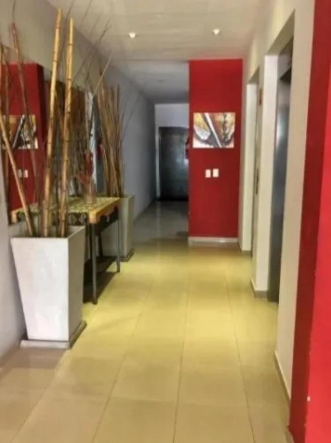 Apartamento Portal Del Descanso