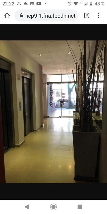 Portal Del Descanso Apartamento
