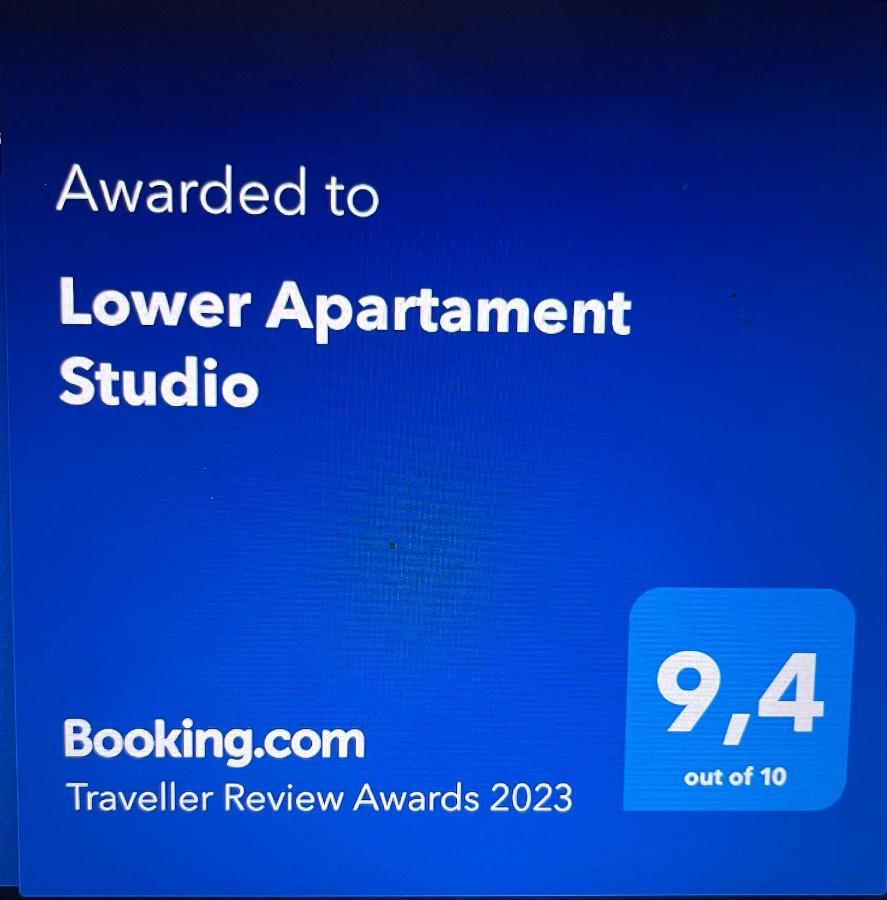 Apartamento Lower Ciudad Autónoma de Buenos Aires