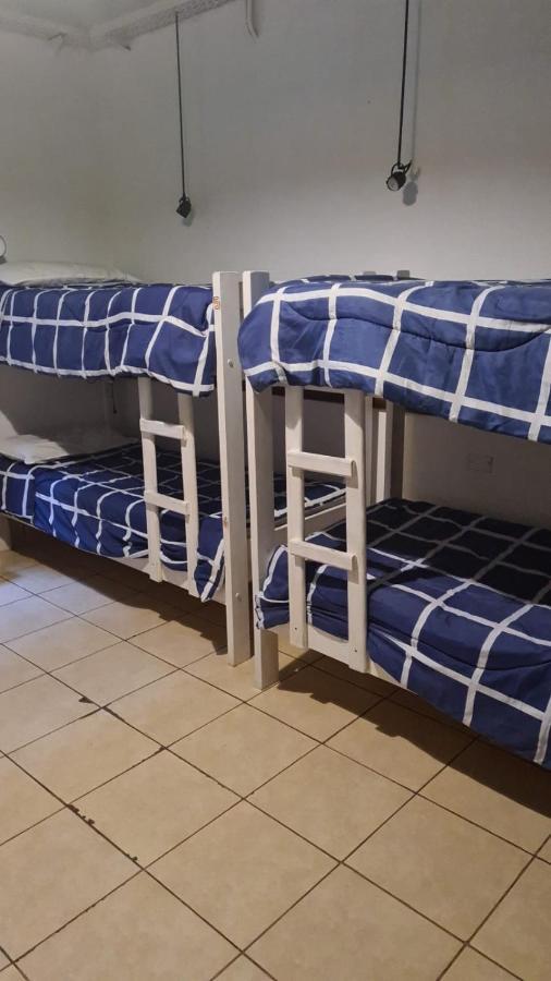 Che Ba San Telmo Albergue