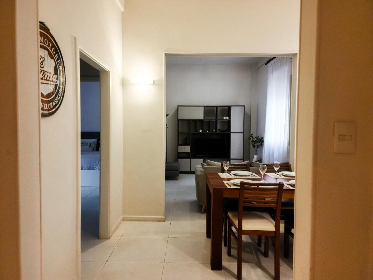 G&g - Recoleta Boutique Experience
