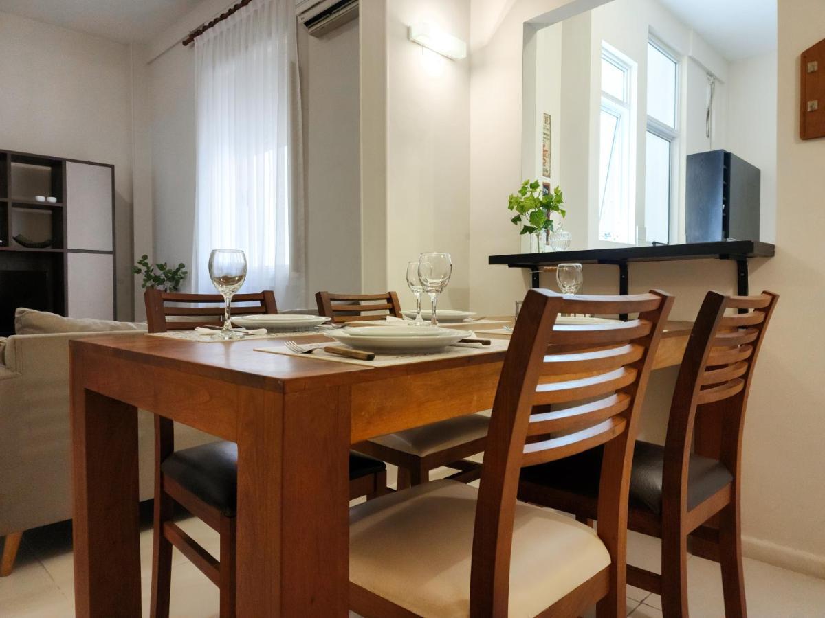 G&g - Recoleta Boutique Experience Apartment *