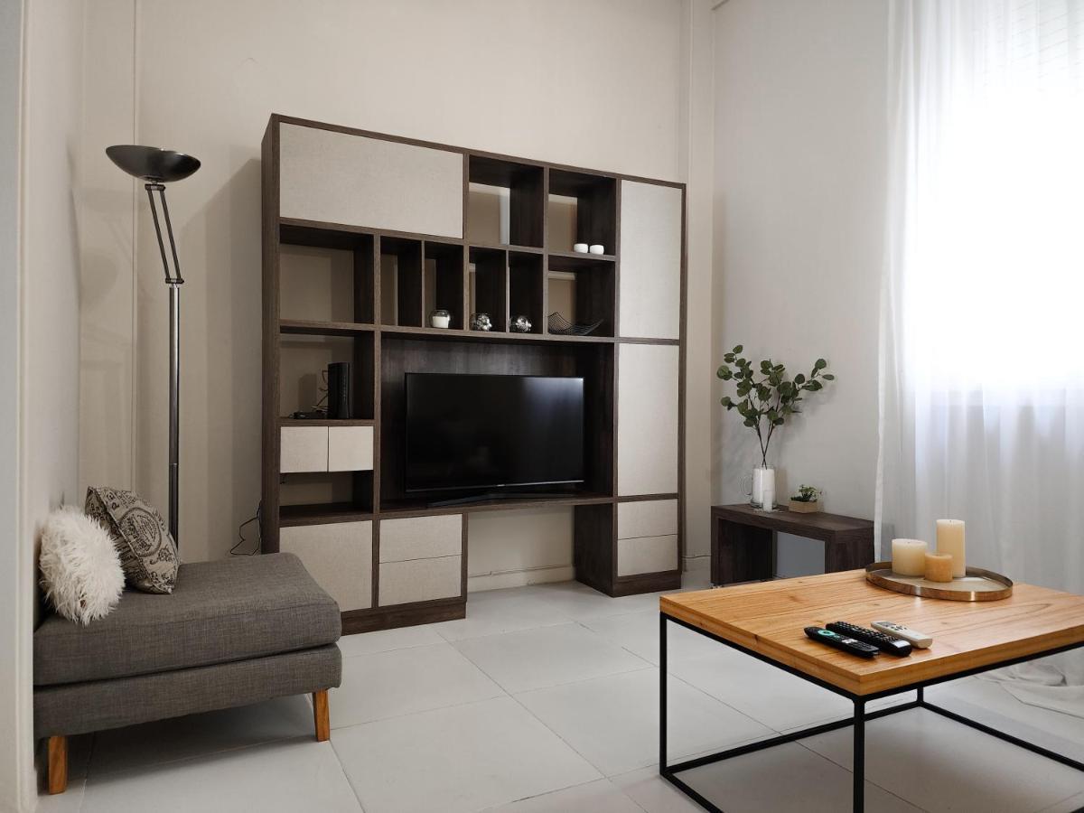 G&g - Recoleta Boutique Experience Apartment *