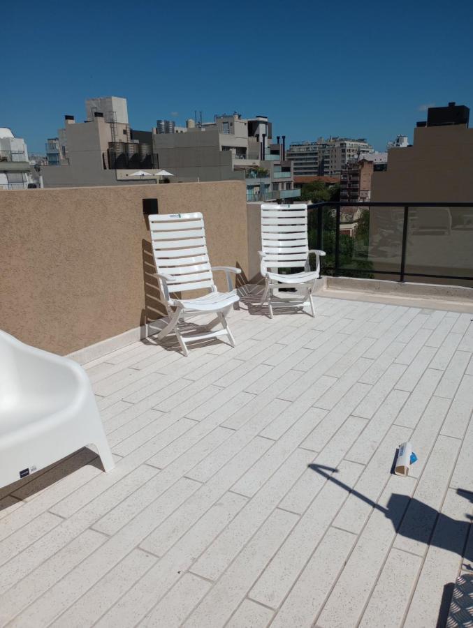 Apartamento Palermo Scent 1