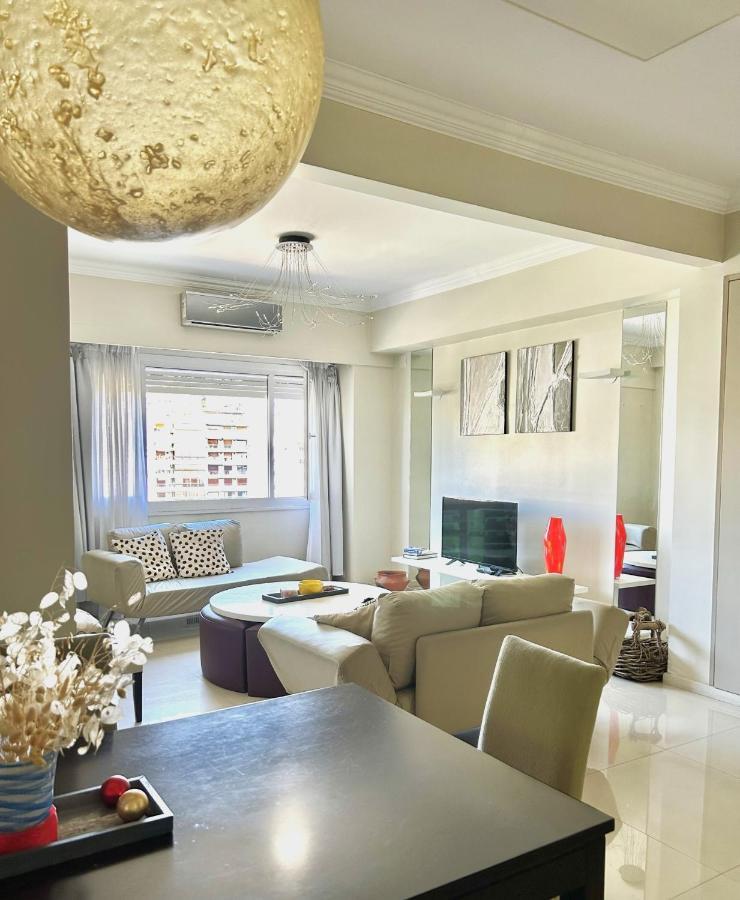 Recoleta Luxury Ciudad Autónoma de Buenos Aires