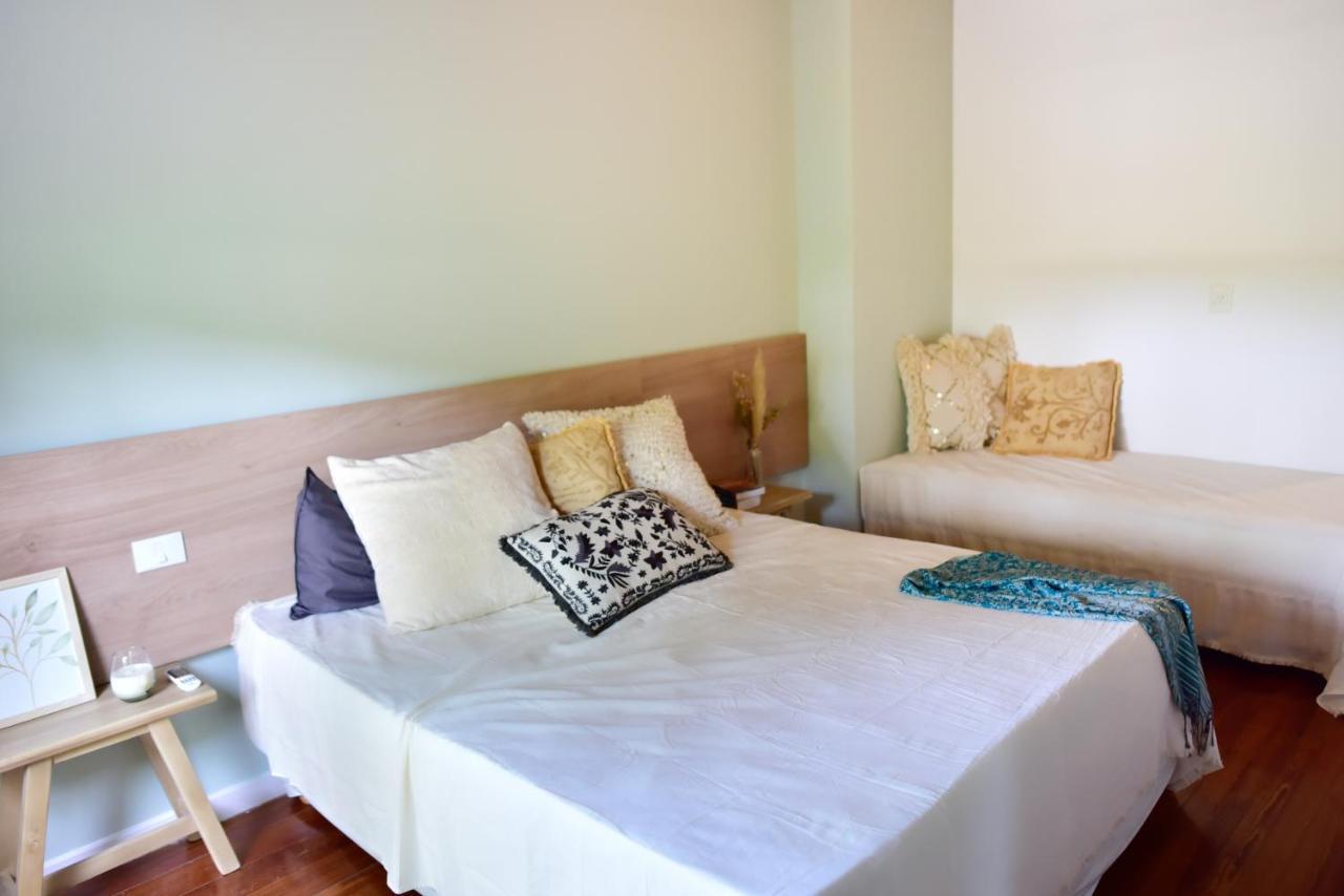 Bed and breakfast Casa Caravan - Plant Based Concept House Ciudad Autónoma de Buenos Aires