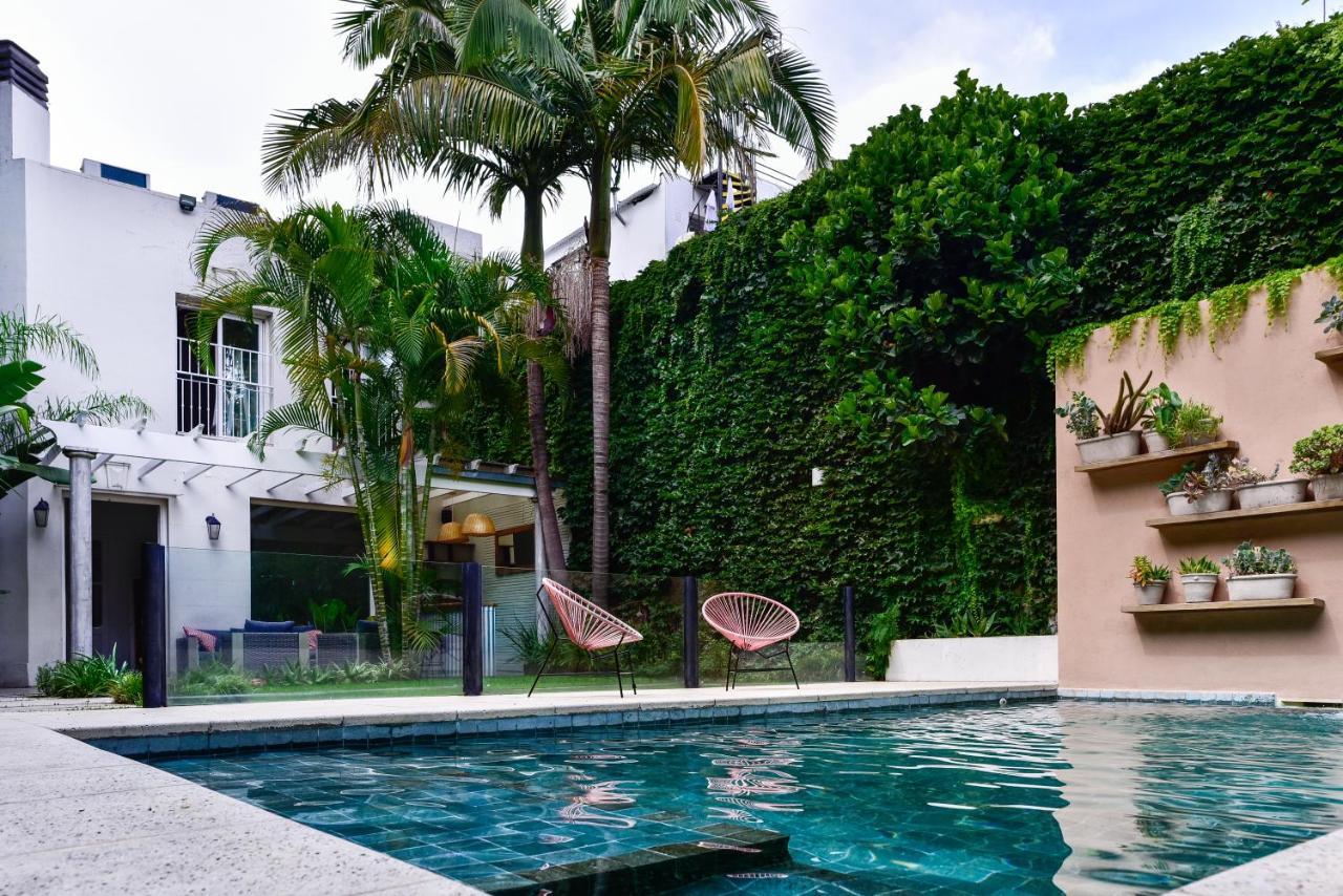 Casa Caravan - Plant Based Concept House * Ciudad Autónoma de Buenos Aires