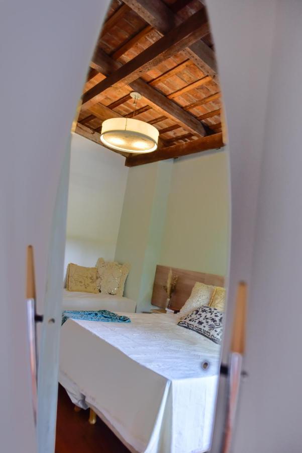 Casa Caravan - Plant Based Concept House Bed and breakfast