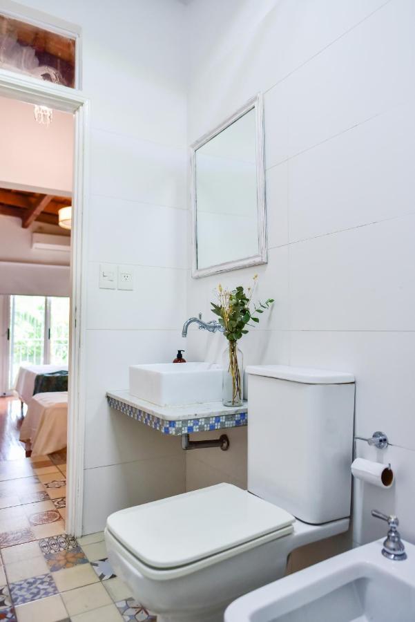 Casa Caravan - Plant Based Concept House * Ciudad Autónoma de Buenos Aires