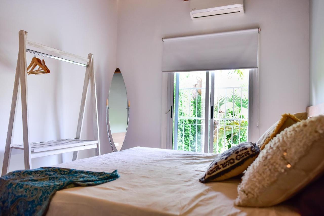 Casa Caravan - Plant Based Concept House Bed and breakfast Ciudad Autónoma de Buenos Aires