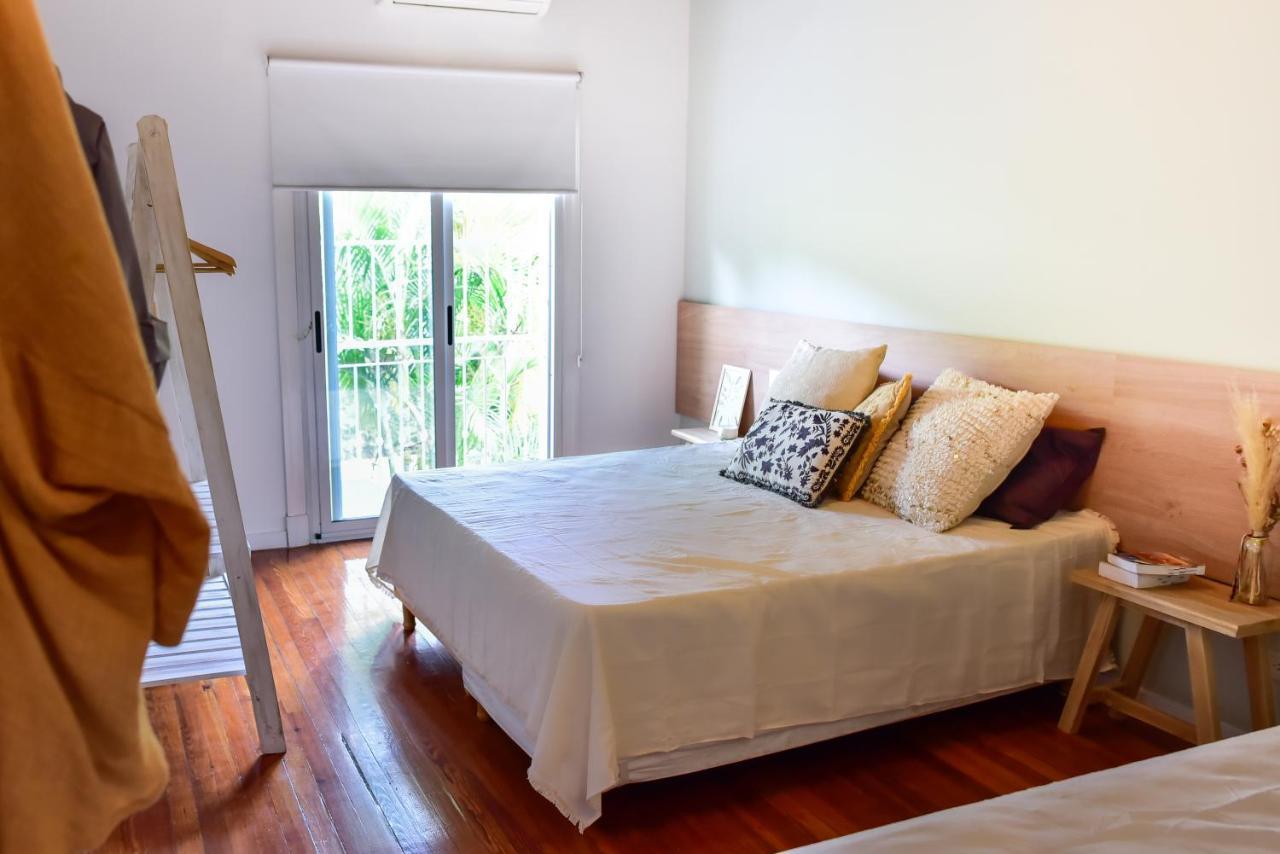 Casa Caravan - Plant Based Concept House * Ciudad Autónoma de Buenos Aires