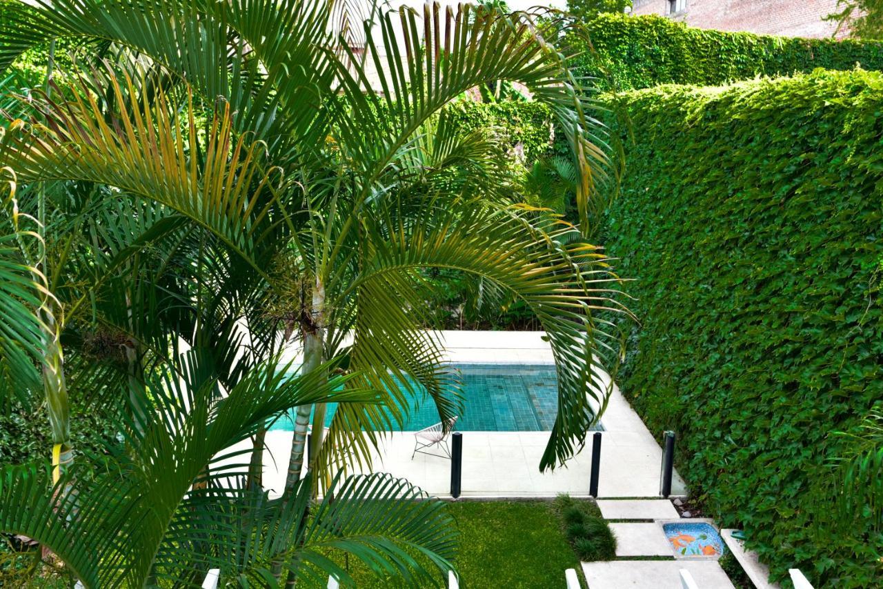 Casa Caravan - Plant Based Concept House Bed and breakfast *