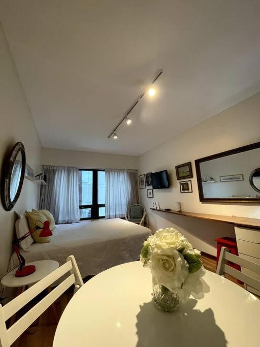 Apartment Escapada Portena