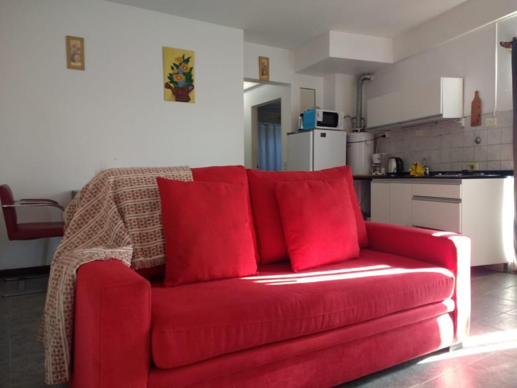 Apartamento Portal Del Descanso