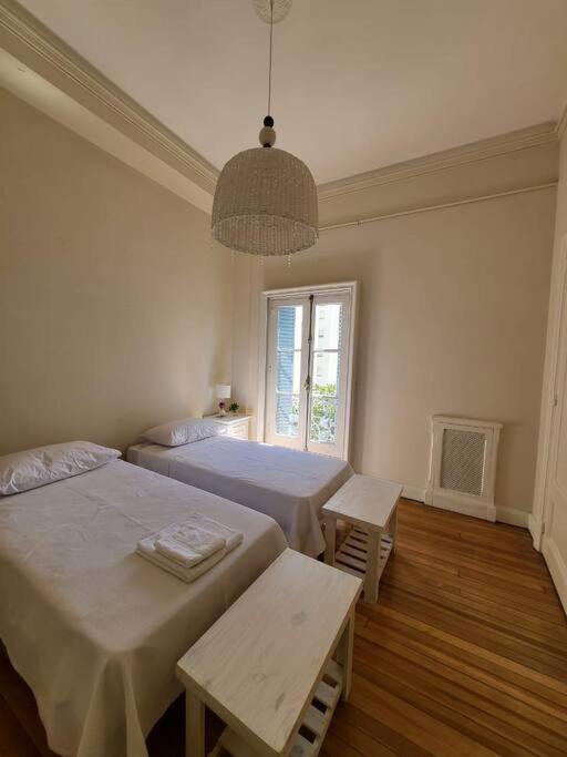 Apartamento Punto Baires Ciudad Autónoma de Buenos Aires