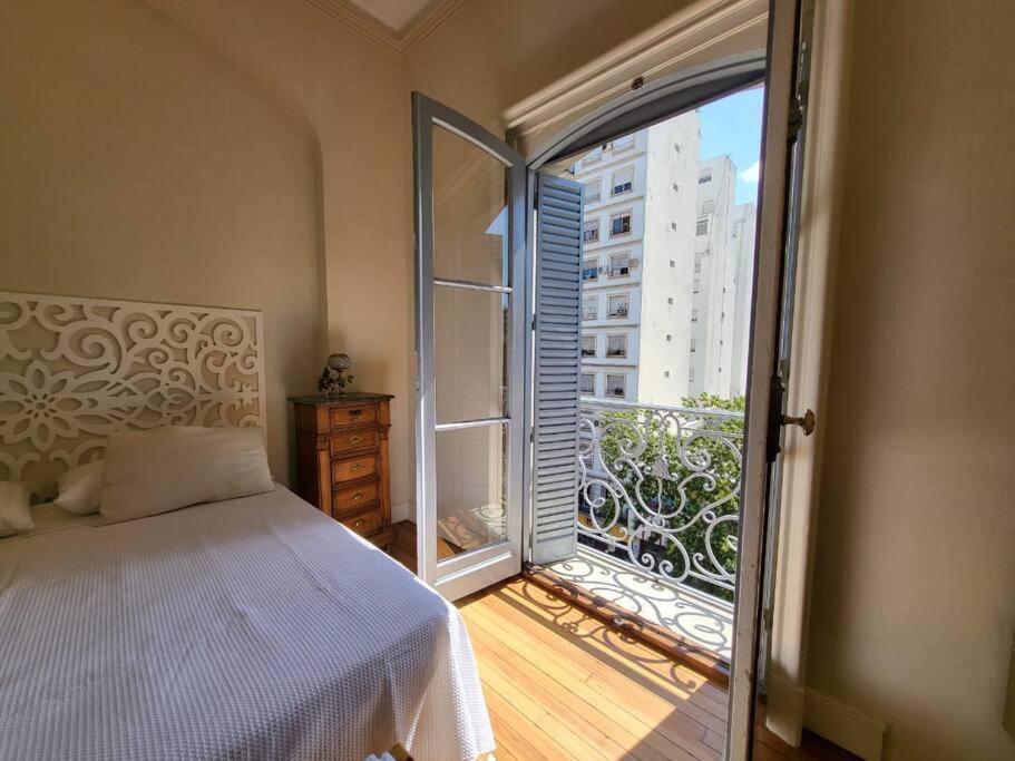 Punto Baires Apartamento *