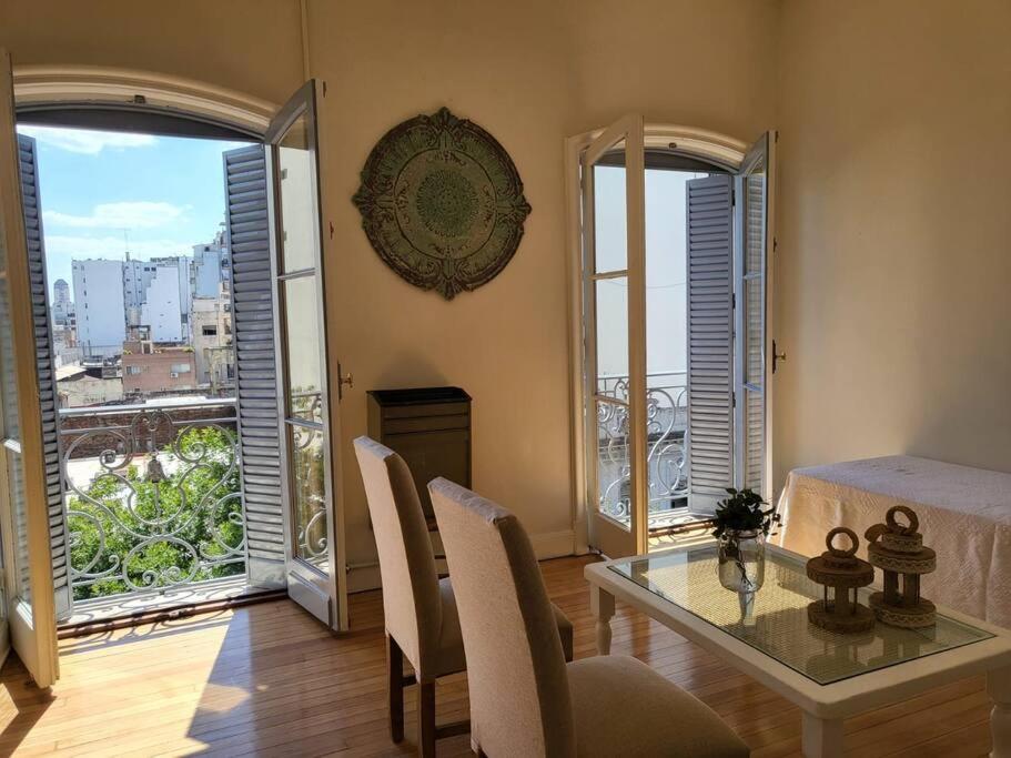 Apartamento Punto Baires