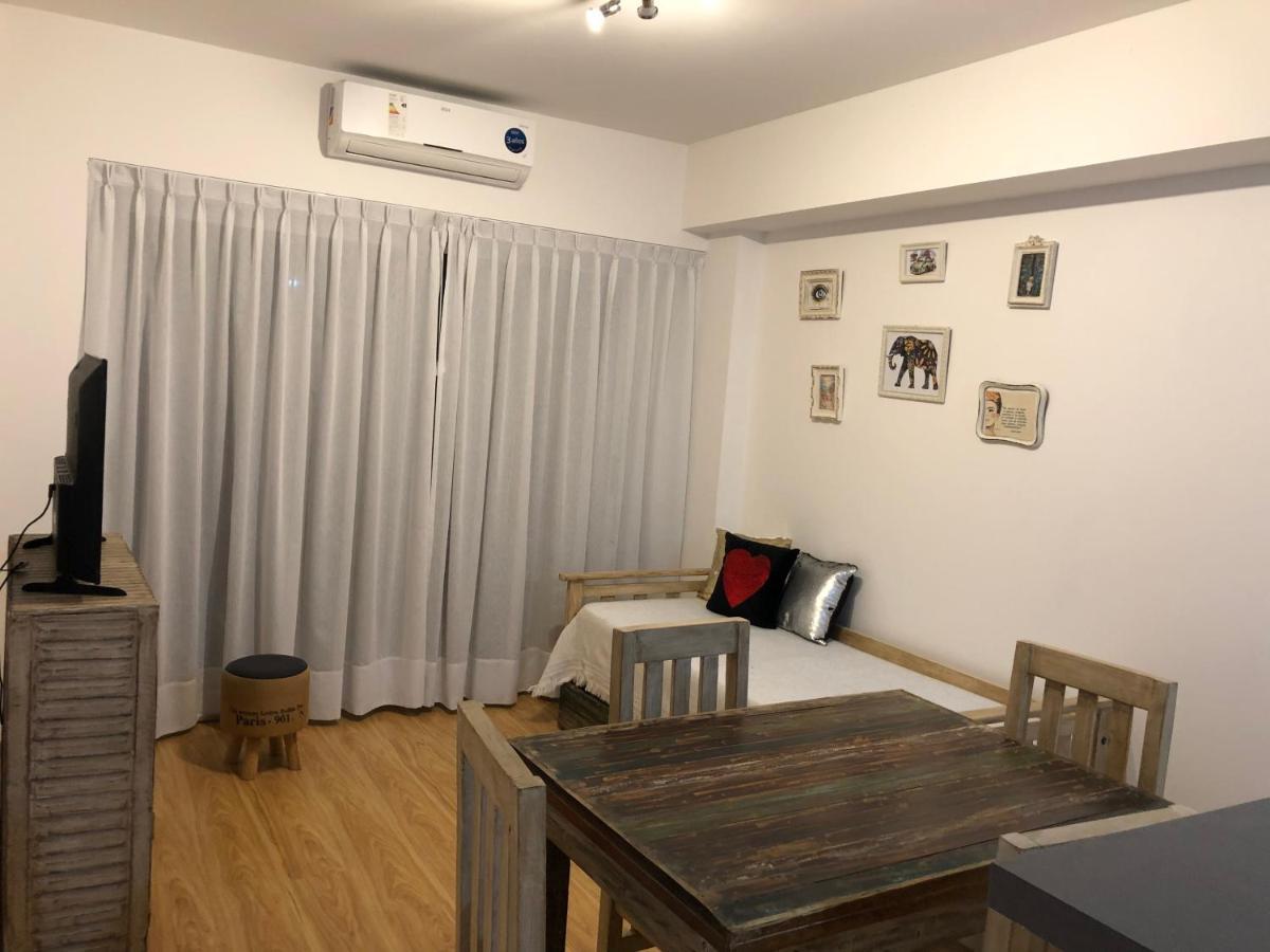 Zgodan Apartamento *