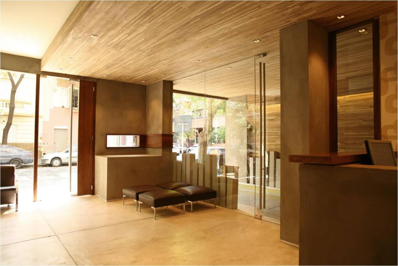 Sarum Design 3* Buenos Aires