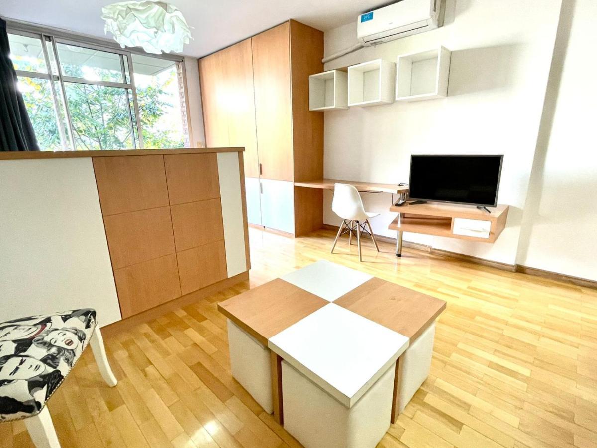 Departamento Ciudad Autónoma de Buenos Aires