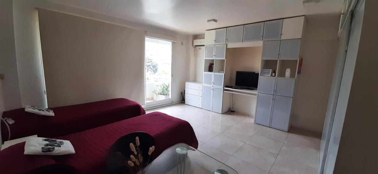 Apartamento Monoambiente En Cañitas Ciudad Autónoma de Buenos Aires