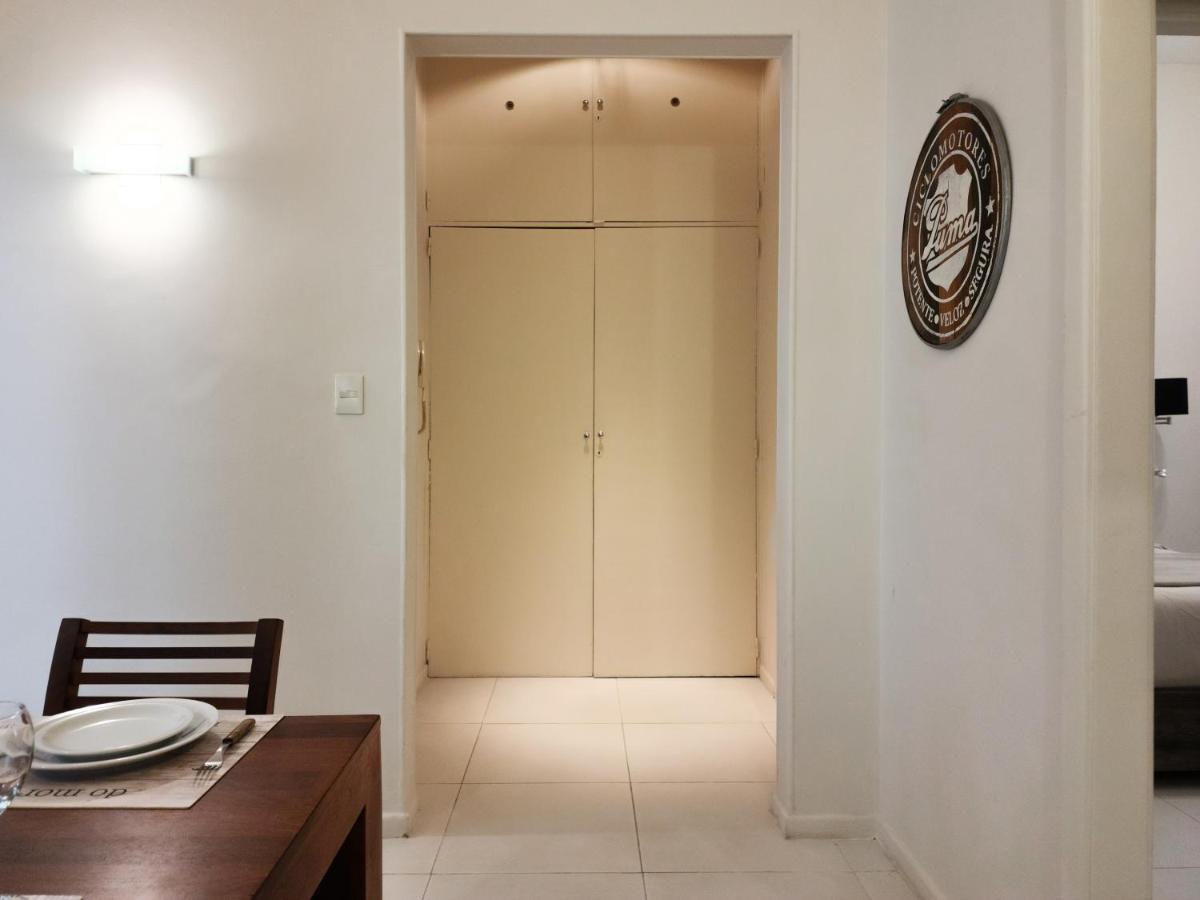 Apartment G&g - Recoleta Boutique Experience Buenos Aires